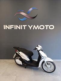 Piaggio Liberty 50