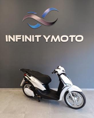 Piaggio Liberty 50
