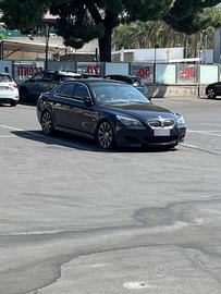 Bmw 535d E60 2006