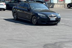 Bmw 535d E60 2006