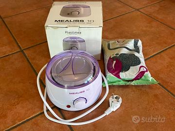 Plastimea Mealiss 10-Scalda Cera Professional 120W