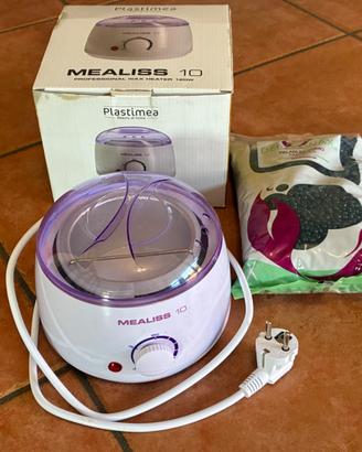 Plastimea Mealiss 10-Scalda Cera Professional 120W