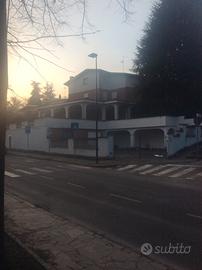 Villa di lusso