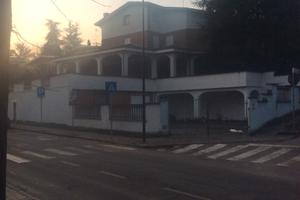 Villa di lusso
