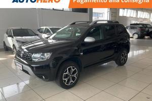 DACIA Duster SS49702
