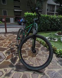 MTB RAGAZZO
