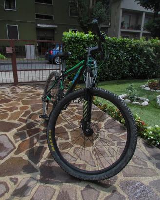 MTB RAGAZZO