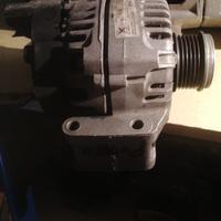 Alternatore Fiat 1.3 multijet