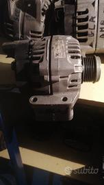 Alternatore Fiat 1.3 multijet