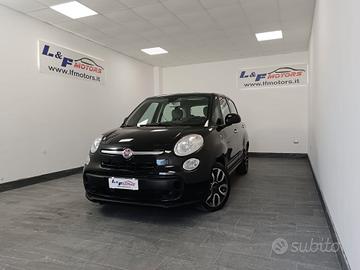 Fiat 500L 1.4 95 CV Pop Star GPL