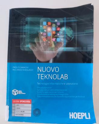 Nuovo Teknolab