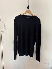 Piombo OVS - Maglione uomo