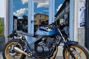 Honda CB 500 - 2000