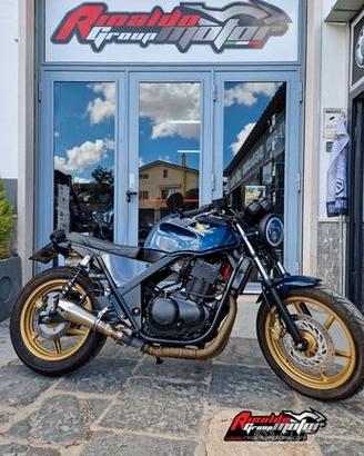 Honda CB 500 - 2000