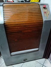 agitatatore miscelatore elettrico per vernici elet