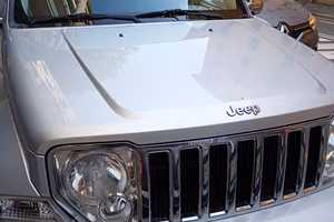 jeep Cherokee limited 4x4