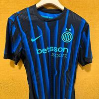 Maglia Inter versione player
