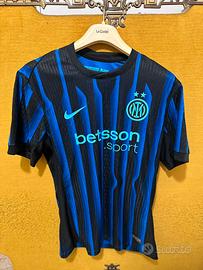 Maglia Inter versione player