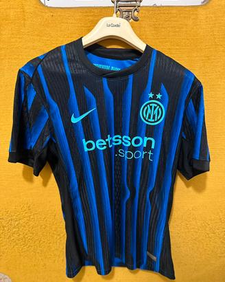 Maglia Inter versione player