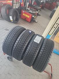 GOMME USATE WINTER 215/65-17 99V DOT.2023 LASSA