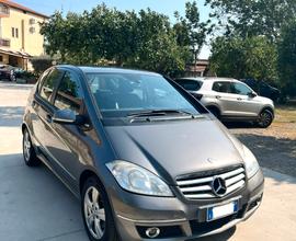 Mercedes classe a 200 11/2010 nord ita nuovissim