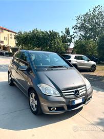 Mercedes classe a 200 11/2010 nord ita nuovissim