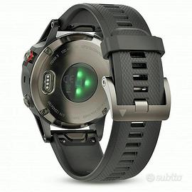 Orologio Garmin fenix 5S