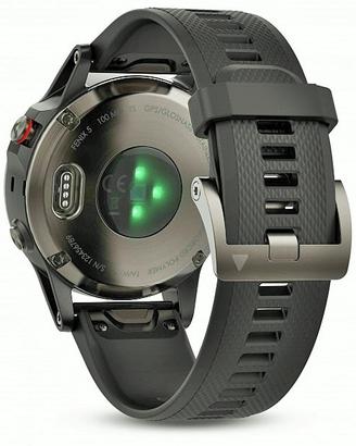 Orologio Garmin fenix 5S