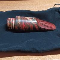 Bocchino SAX Ten. 10MFan 7* Robusto