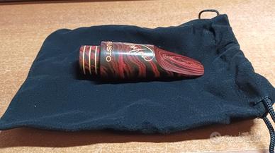 Bocchino SAX Ten. 10MFan 7* Robusto