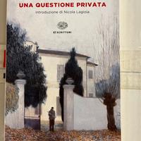 Libro da leggere