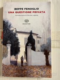 Libro da leggere