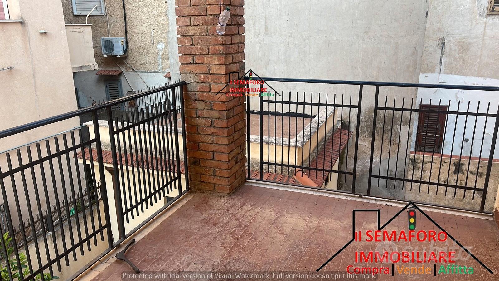Apartment in Partinico, Palermo - Altro
