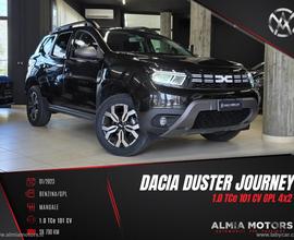 DACIA Duster 1.0 TCe GPL 4x2 Journey