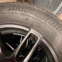 Gomme 215/65 R16 98H