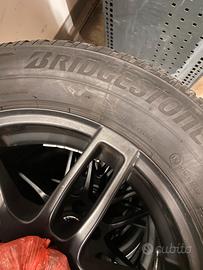 Gomme 215/65 R16 98H