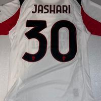 Maglia Milan Jashari