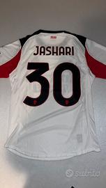 Maglia Milan Jashari