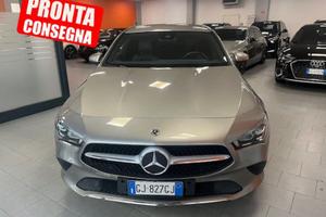 Mercedes-Benz CLA 180 Sport NAVI