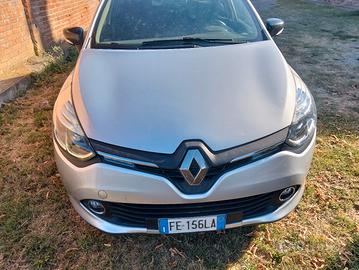 Renault Clio 1500 dci anno 2016