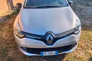 Renault Clio 1500 dci anno 2016