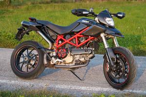 Ducati Hypermotard 1100S - 2008
