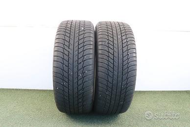 Gomme Bridgestone Blizzak 225 50 18 inverno