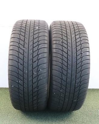 Gomme Bridgestone Blizzak 225 50 18 inverno