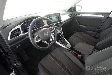 VOLKSWAGEN T-Roc T-Roc 2.0 TDI SCR 150 CV DSG Li