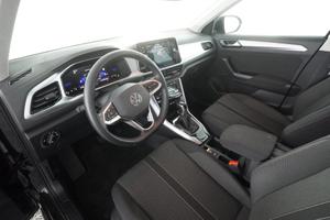 VOLKSWAGEN T-Roc T-Roc 2.0 TDI SCR 150 CV DSG Li