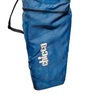 lettino da campeggio 