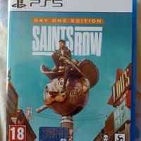 Saints Row day one edition