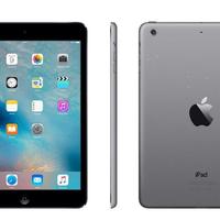 Apple i pad