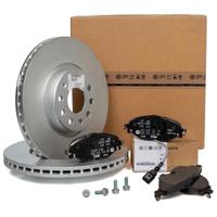 Dischi anteriori Brembo golf 7 Audi a3